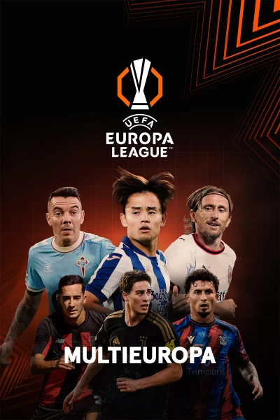 Jornada 2. Jornada 2: Multieuropa League + Conference