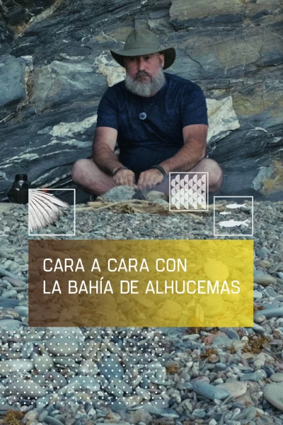 Cara a cara con la bahía de Alhucemas