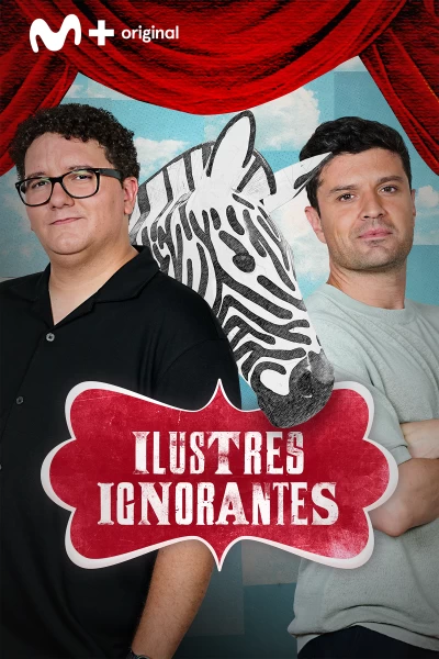 Ilustres ignorantes (T20): Los inventos
