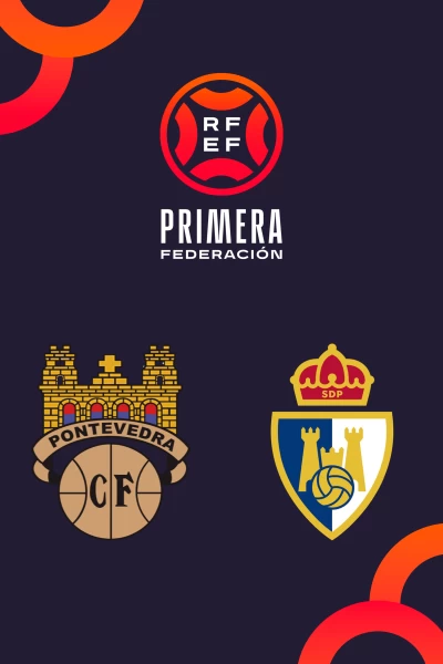 Jornada 5. Jornada 5: Pontevedra - Ponferradina