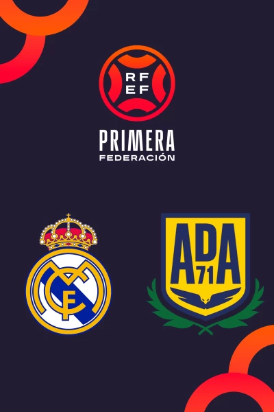 Jornada 5. Jornada 5: Real Madrid Castilla - Alcorcón
