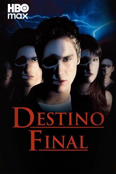 Destino final