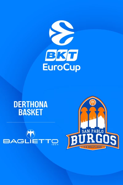 Jornada 4. Jornada 4: Tortona - Burgos