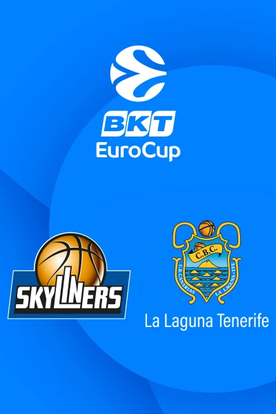 Jornada 4. Jornada 4: Skyliners - La Laguna Tenerife