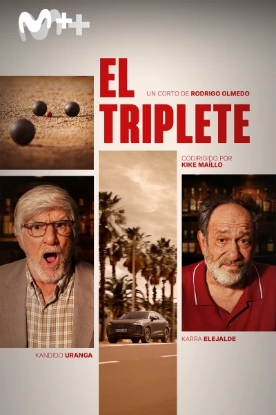 El triplete