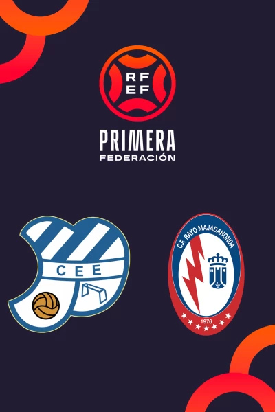 Jornada 5. Jornada 5: Europa - Rayo Majadahonda