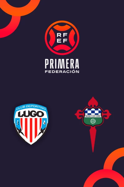 Jornada 5. Jornada 5: Lugo - Racing Ferrol