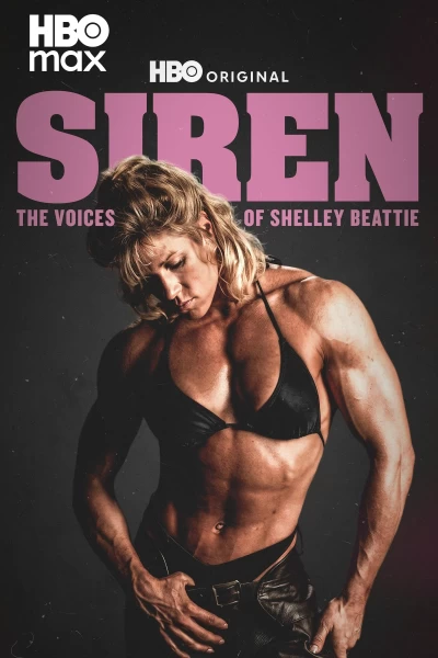 ¿Quién es Shelley Beattie?
