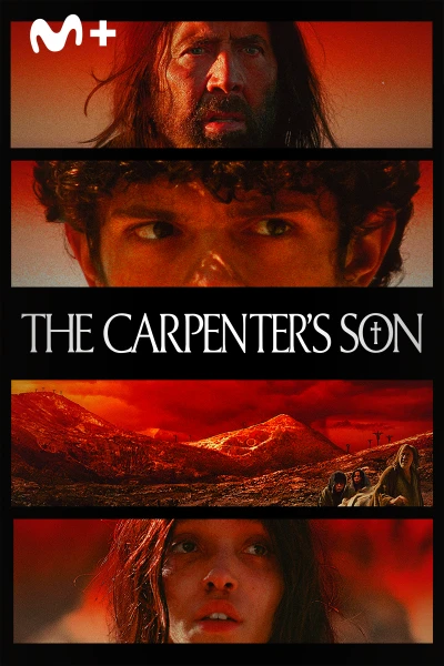 The Carpenter's Son
