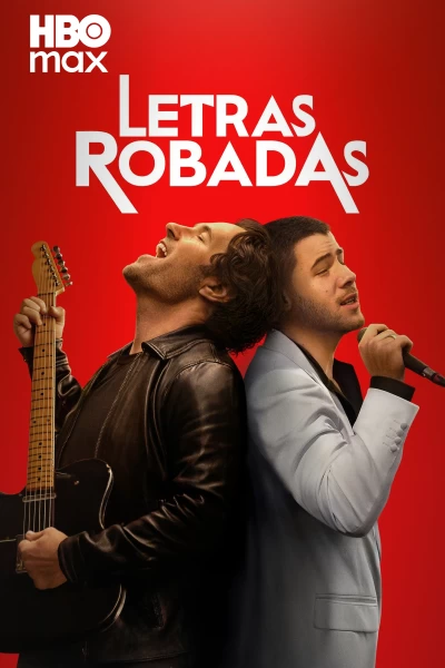 Letras robadas