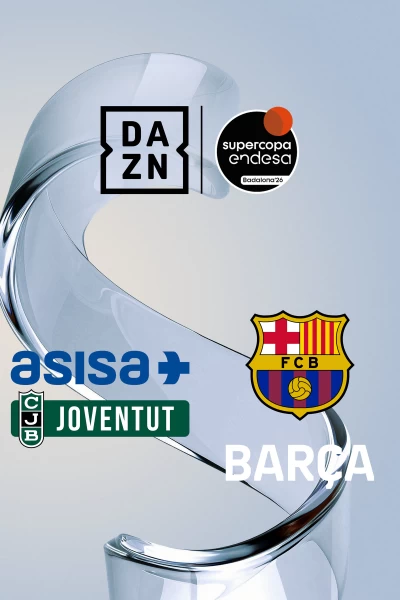 Asisa Joventut - FC Barcelona. Asisa Joventut - FC Barcelona
