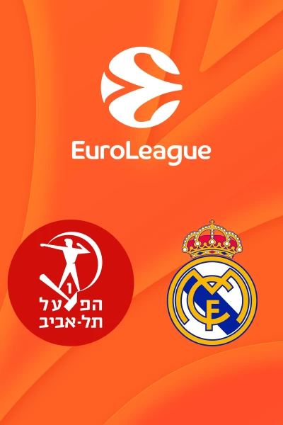 Jornada 3. Jornada 3: Hapoel  Tel Aviv - Real Madrid