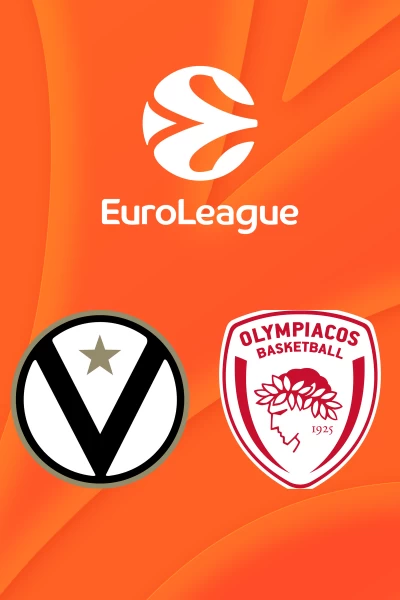 Jornada 3. Jornada 3: Virtus - Olympiacos (VO)