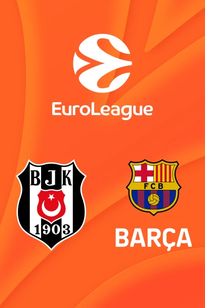 Jornada 3. Jornada 3: Besiktas Istanbul - FC Barcelona