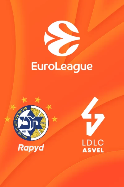 Jornada 3. Jornada 3: ASVEL - Valencia Basket