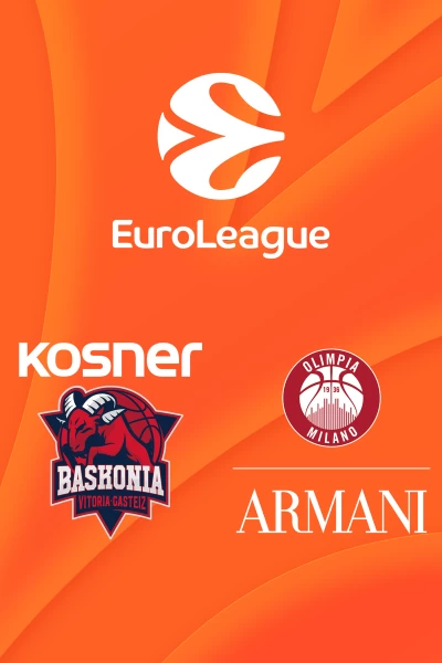 Jornada 3. Jornada 3: Baskonia - Milan