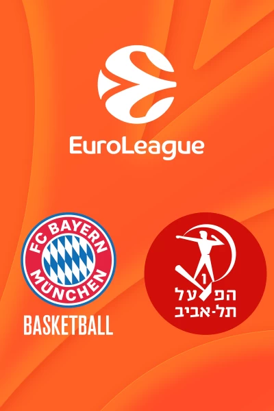 Jornada 3. Jornada 3: Bayern Munich - Partizan (VO)