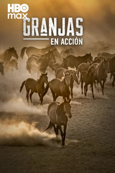 Granjas en acción