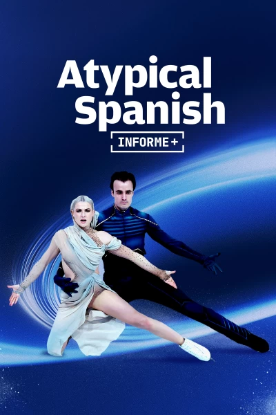 Informe Plus. Atypical Spanish