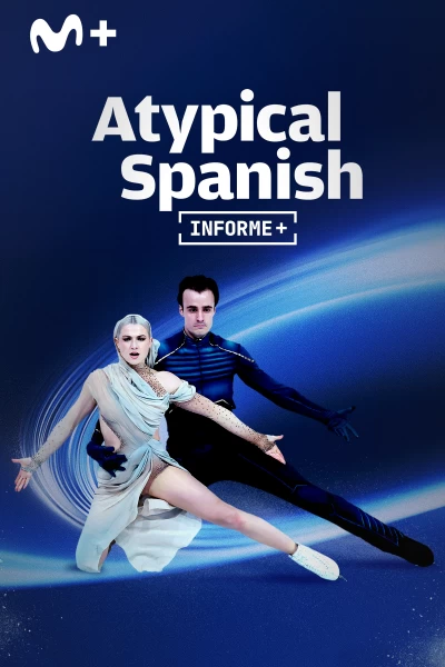 Informe Plus. Atypical Spanish