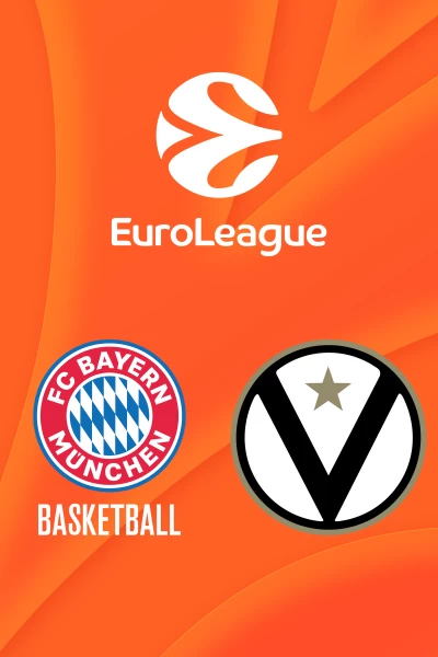 Jornada 4. Jornada 4: Bayern Munich - Virtus
