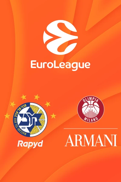 Jornada 4. Jornada 4: Maccabi Tel Aviv - Milan (VO)