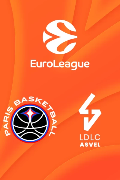 Jornada 4. Jornada 4: París - ASVEL
