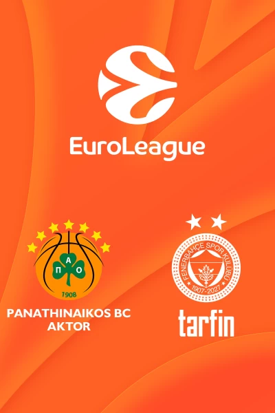 Jornada 4. Jornada 4: Panathinaikos - Fenerbahce