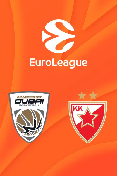 Jornada 4. Jornada 4: Dubai - Estrella Roja