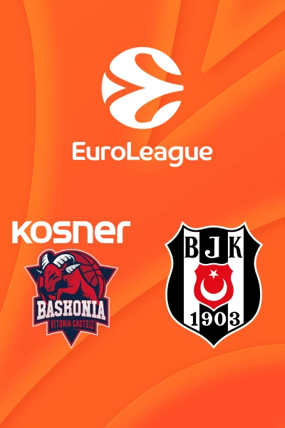 Jornada 4. Jornada 4: Baskonia - Besiktas Istanbul