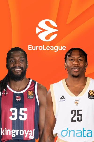 Jornada 5. Jornada 5: Baskonia - Dubai