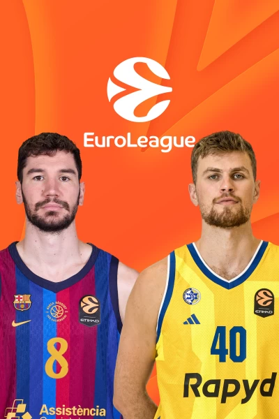 Jornada 5. Jornada 5: FC Barcelona - Maccabi Tel Aviv