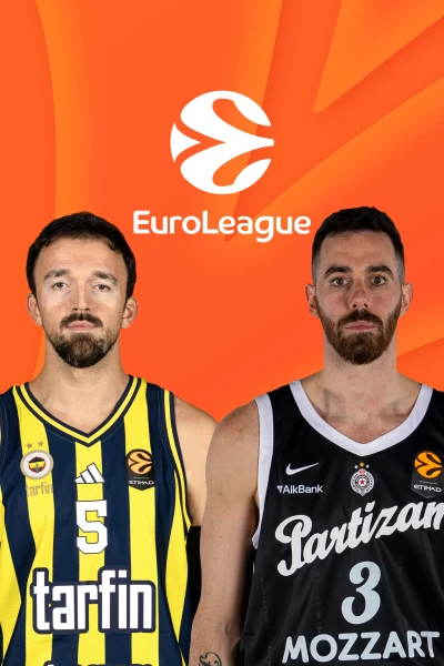 Jornada 6. Jornada 6: Fenerbahce - Partizan