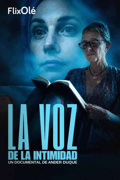 La voz de la intimidad