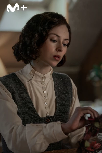 Outlander: Sangre de mi sangre. T(T2). Outlander: Sangre... (T2): Ep.1 Día del recuerdo
