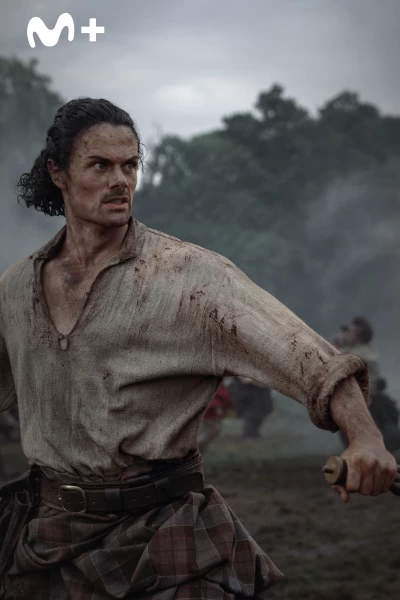 Outlander: Sangre de mi sangre. T(T2). Outlander: Sangre... (T2): Ep.4 Una parte de mi alma