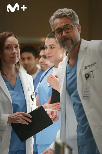 Doc. T(T3). Doc (T3): Ep.1 ¿Por qué eres tú...?