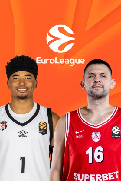 Jornada 8. Jornada 8: Besiktas - Olympiacos