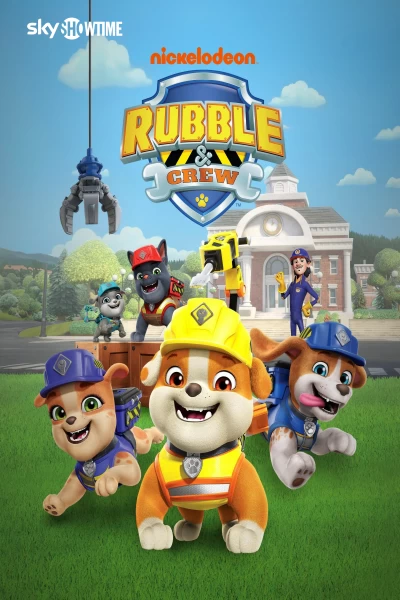 Equipo Rubble