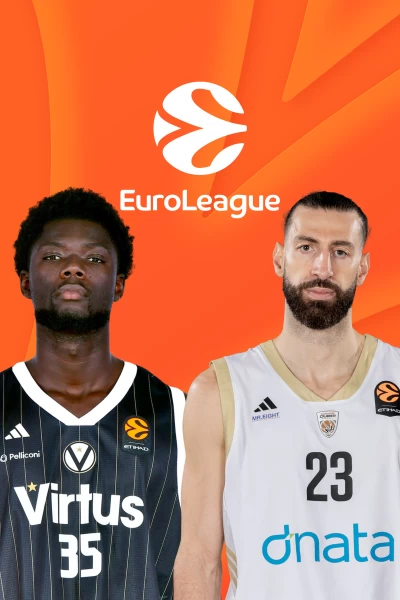 Jornada 10. Jornada 10: Virtus - Dubai (VO)
