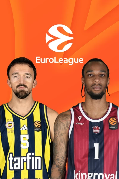 Jornada 10. Jornada 10: Fenerbahce - Baskonia