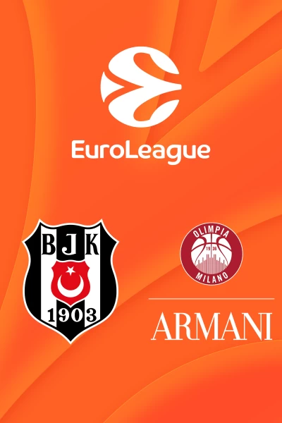 Jornada 17. Jornada 17: Besiktas - Milan