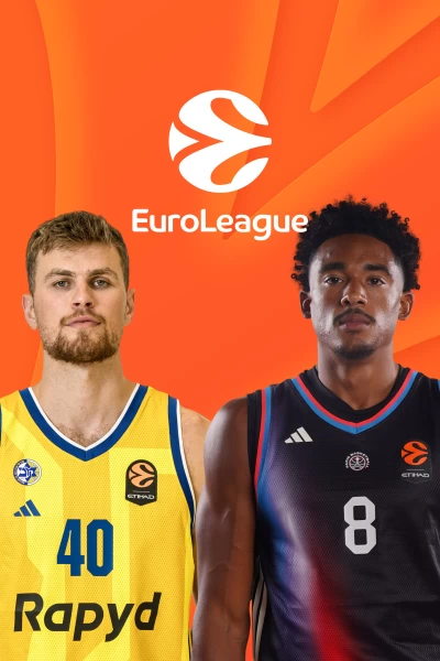 Jornada 9. Jornada 9: Maccabi Tel Aviv - París (VO)