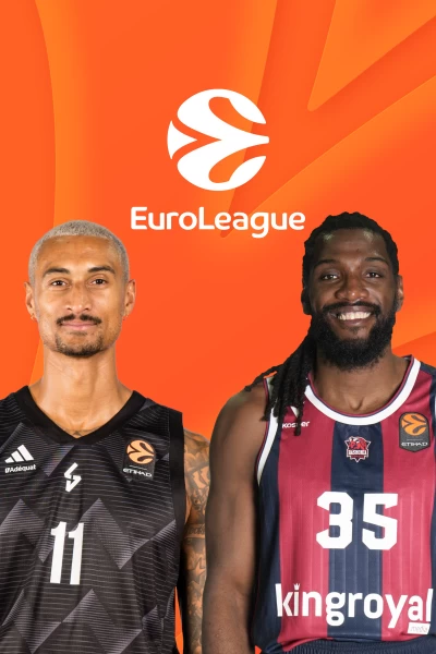 Jornada 9. Jornada 9: ASVEL - Baskonia