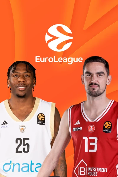 Jornada 9. Jornada 9: Dubai - Hapoel Tel Aviv (VO)