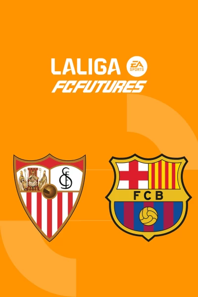 Fase de grupos. Fase de grupos: Sevilla FC - FC Barcelona