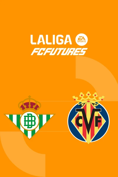 Fase de grupos. Fase de grupos: Real Betis - Villarreal CF