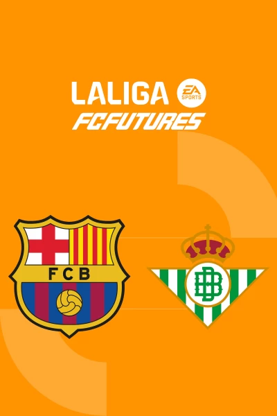 Fase de grupos. Fase de grupos: FC Barcelona - Real Betis