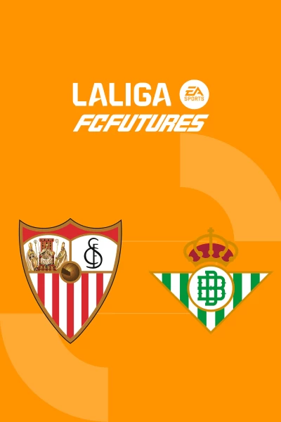 Fase de grupos. Fase de grupos: Sevilla FC - Real Betis