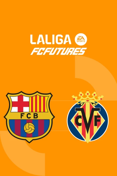 Fase de grupos. Fase de grupos: FC Barcelona - Villarreal CF